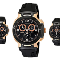 Tissot Brand Image