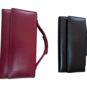 Wallets