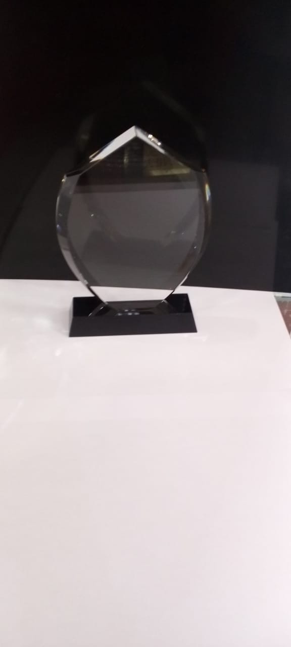 Timeshop - Crystal Awards- Jgc 146 - 21 355,000= Back side Timeshop - Crystal Awards- Jgc 146 - 21 355,000= Back side